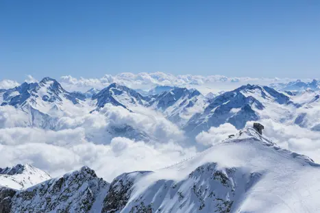 Alpe d'Huez