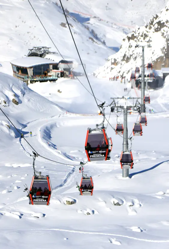 Passo Tonale 2024 8