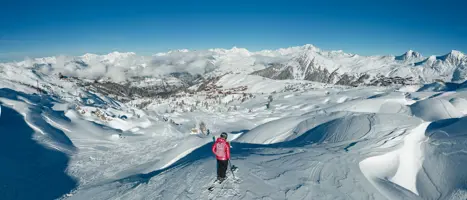 La Plagne