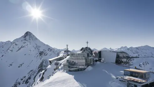 Nortlander, Skiferie i Madonna di Campiglio