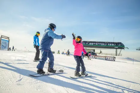 Skiferie til Hafjell