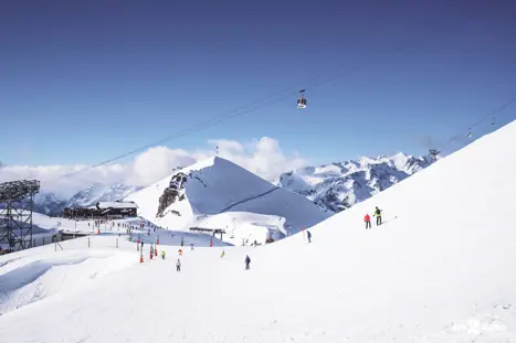 Les Deux Alpes