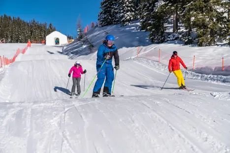 Billeder Skiferie Schladming