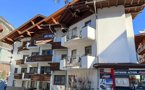 Mayrhofen Hotel Nordstern