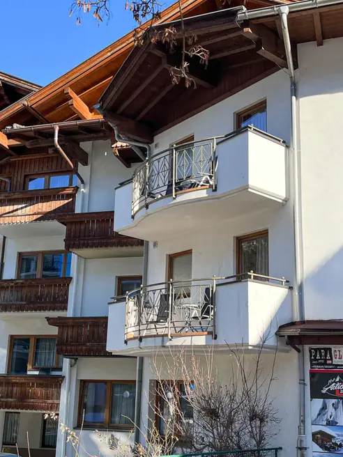Mayrhofen Hotel Nordstern