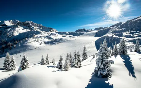 Madonna Di Campiglio 2024 1