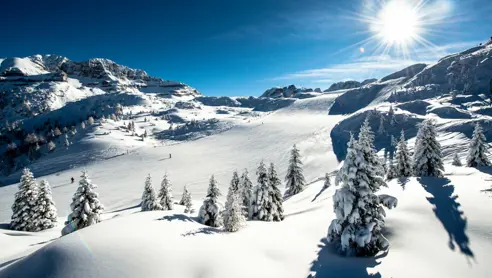Madonna Di Campiglio 2024 1
