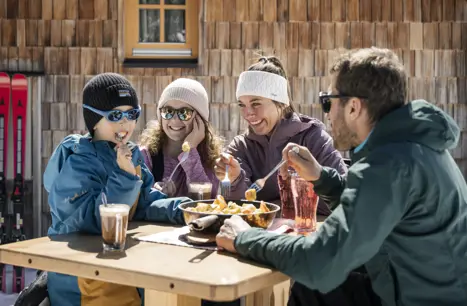 Familie Obertauern 2025 15