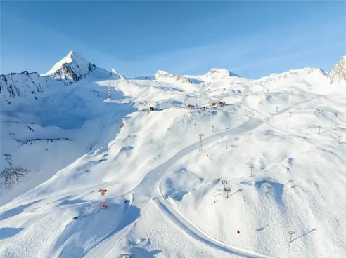 Pisten Kitzsteinhorn In Zell Am See Kaprun Slopes Kitzsteinhorn In Zell Am See Kaprun (C) Zell Am See Kaprun Tourismus.Aa9fb9ea Original (1)