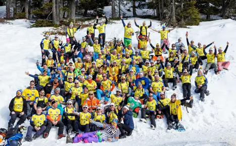 Afterski Team Sweden