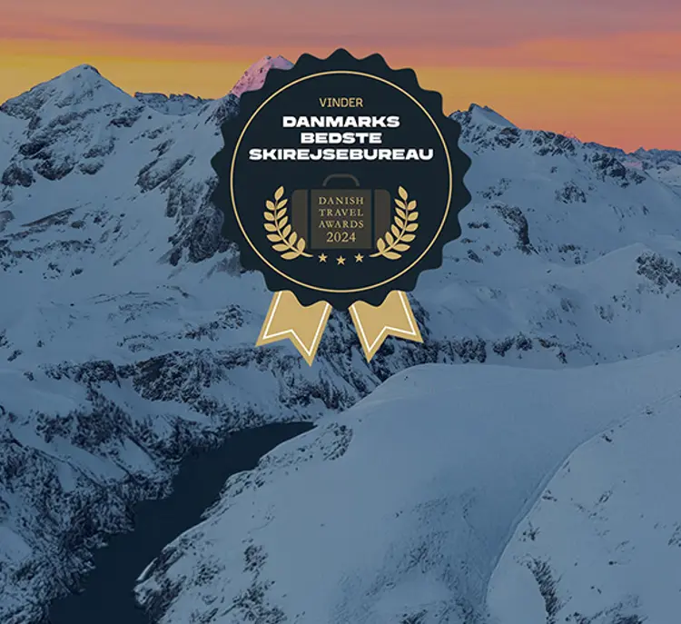Nortlander Danmarks Bedste 6