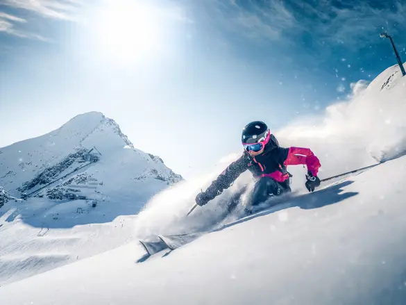 Skinetworks Zell Am See 2024 8