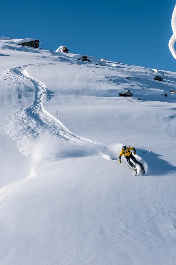 Val Thorens 2024 12