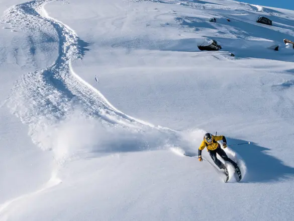Val Thorens 2024 12