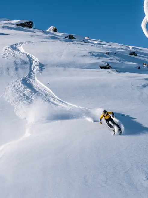 Val Thorens