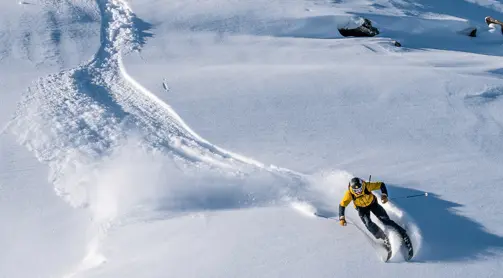 Val Thorens 2024 12