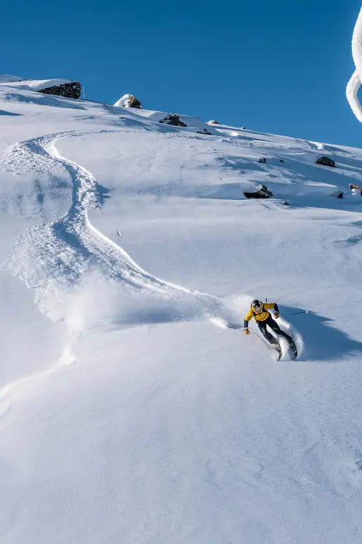 Val Thorens 2024 12