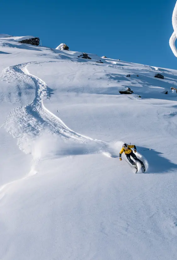 Val Thorens 2024 12