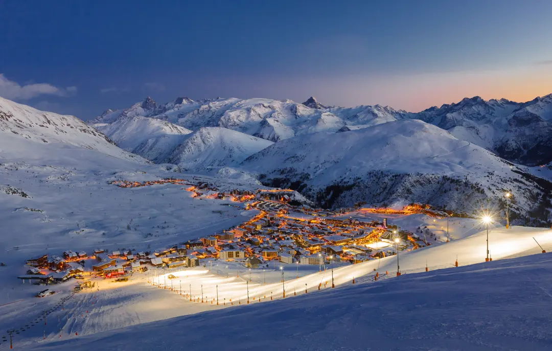 Alpe Dhuez 2024 2