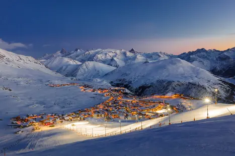 Alpe d'Huez