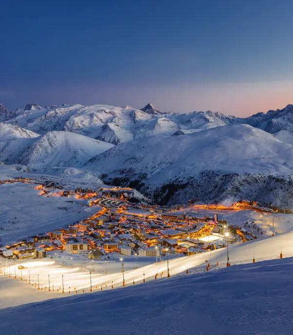 Alpe Dhuez 2024 2