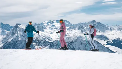 La Plagne 2024 7
