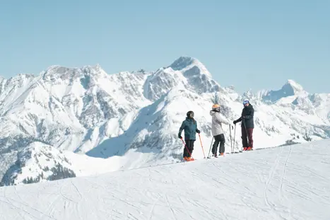 Saalbach-Hinterglemm