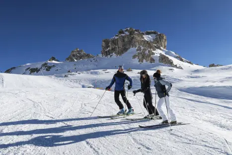 Cervinia