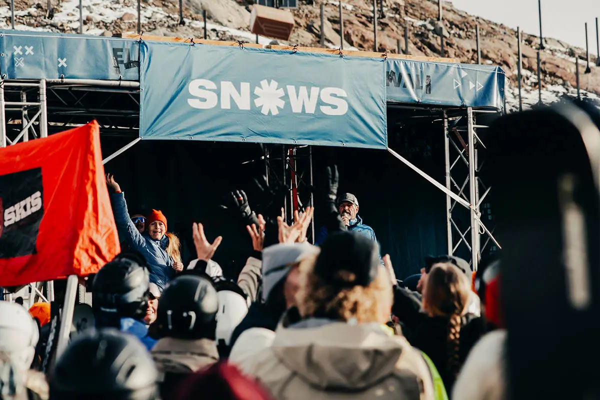 2025 SNOWS Nortlander 8