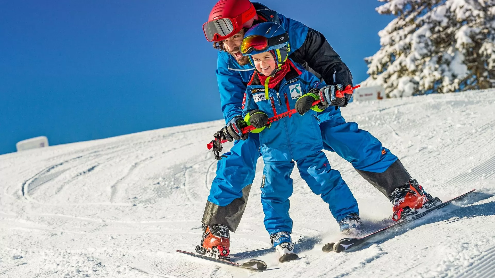 Skiferie uge 51 - Kom på billig skiferie i uge 51 - SnowTours.dk