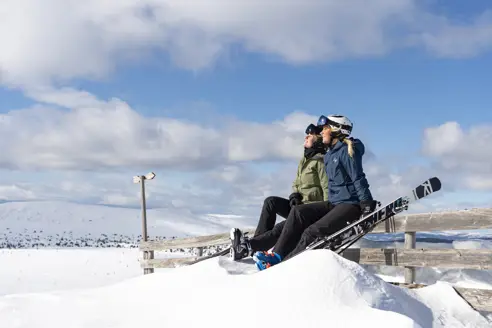 Trysil 51158541407 O