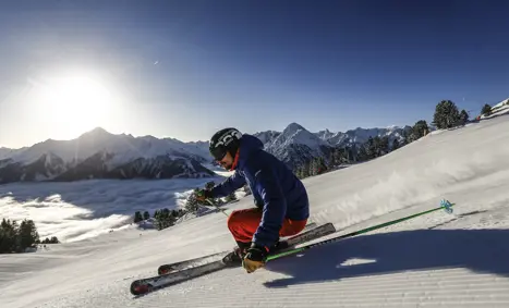 Skinetworks Mayrhofen 11 Skifahren (1)