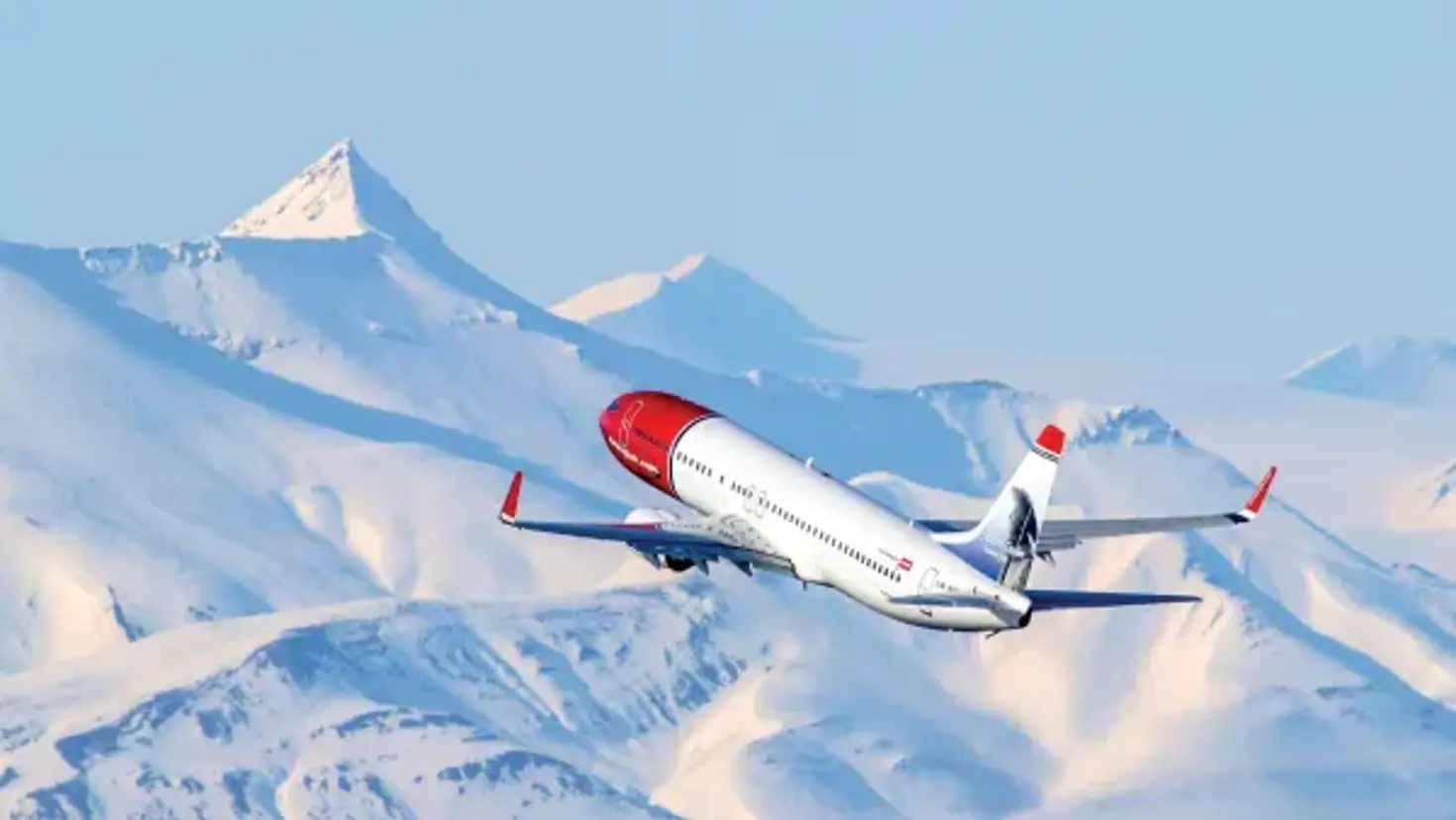 Fly Norwegian Alps 16.9 (1)