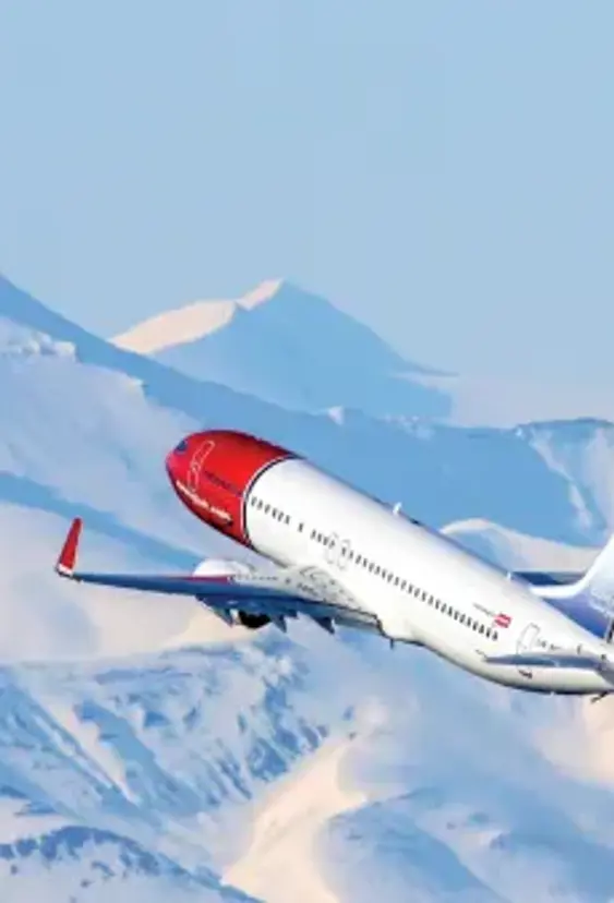 Fly Norwegian Alps 16.9 (1)