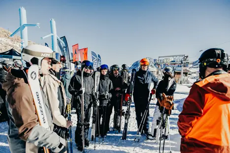 2025 SNOWS Nortlander 2
