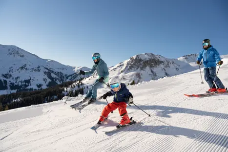 Saalbach-Hinterglemm