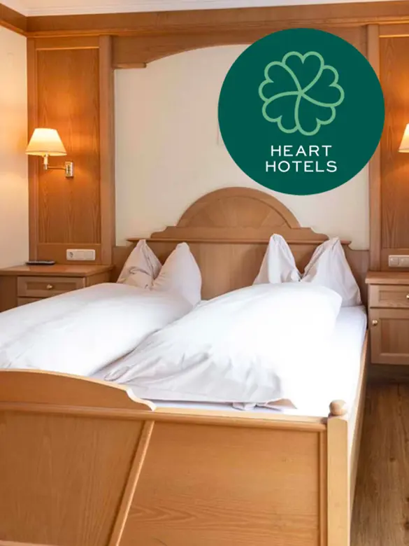Danski Heart Hotel Nordstern