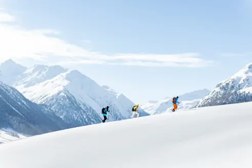 Skiferie Livigno