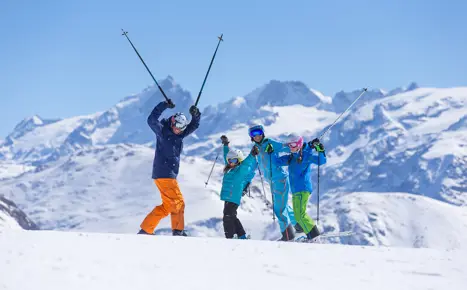 Alpe d'Huez