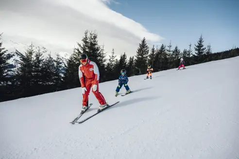 Skilehrer Mit Kids Ski Instructor With Kids C Zell Am See Kaprun Tourismus.C4a7da9e Original