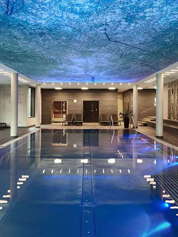 Hotel Der Waldhof