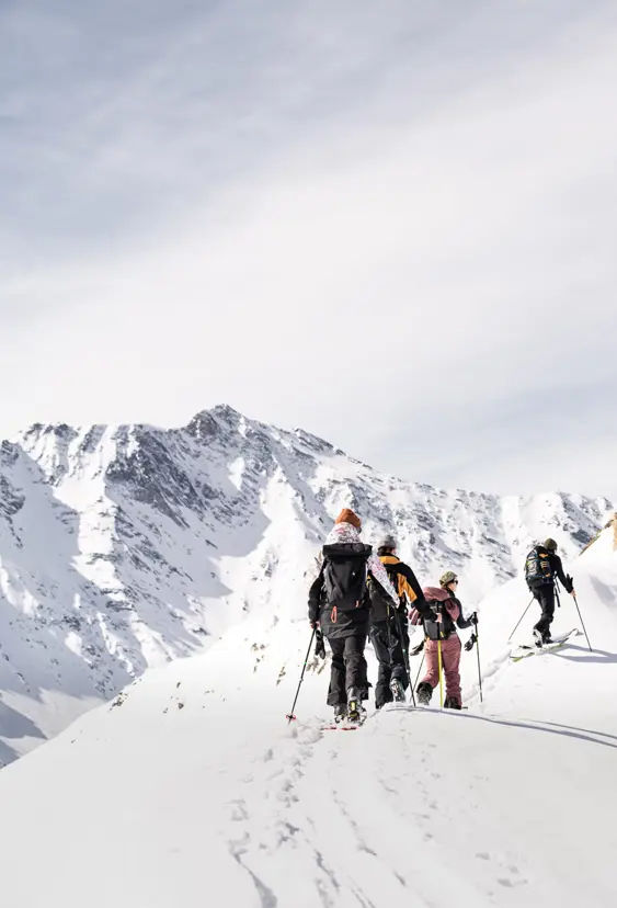 Les Arcs 2024 9