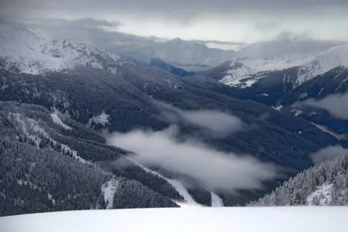 Passo Tonale