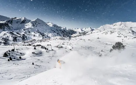Powder Obertauern 2020 (4)