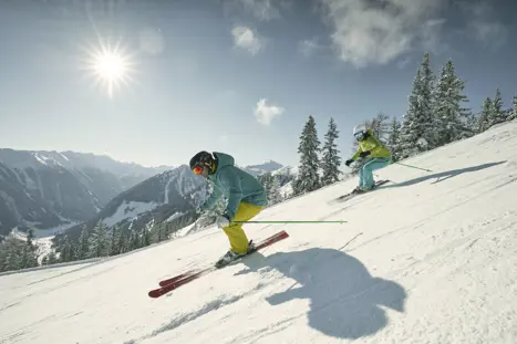 370571 Hochwurzen6 Schladming Dachstein C Peter Burgstaller