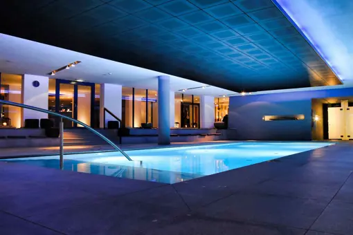 Hotel Madlein - Ischgl