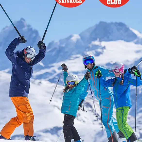 Danski Børn Alpe Dhuez (1)