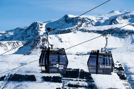 Les Deux Alpes