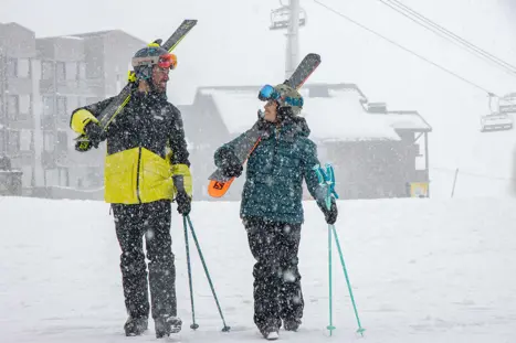 Val Thorens