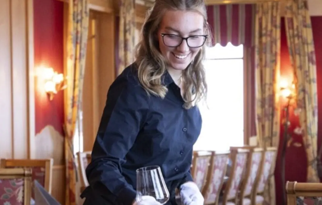 HH Hotel Staff